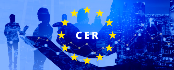 CER Directive – Complete Guide to Critical Infrastructure Compliance
